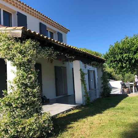 Villa Le Loqui - Maison 250 M2 Piscine Aix En Provence Aix-en-Provence Exterior foto