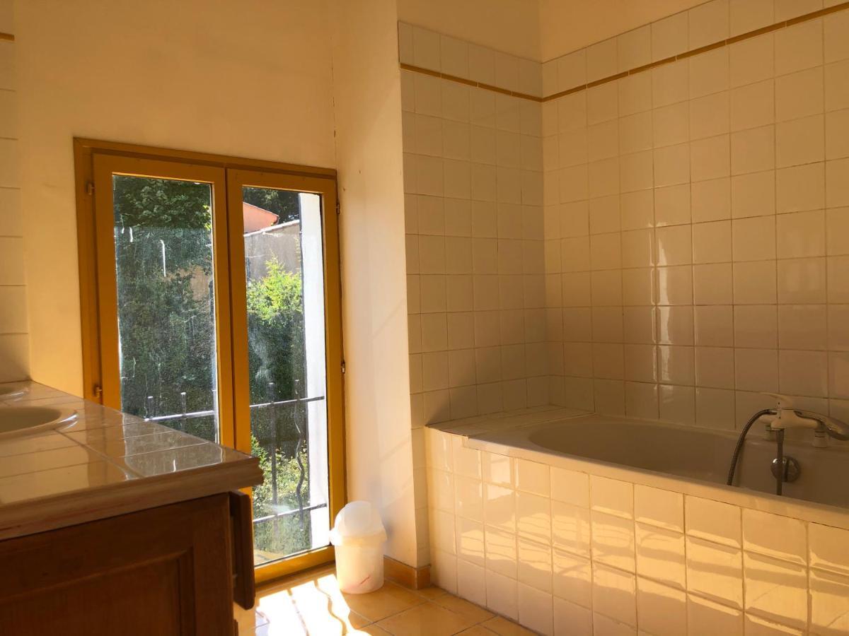 Villa Le Loqui - Maison 250 M2 Piscine Aix En Provence Aix-en-Provence Exterior foto